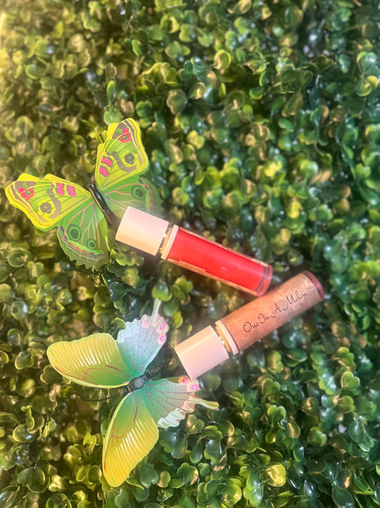 "One in A Melon" Gloss
