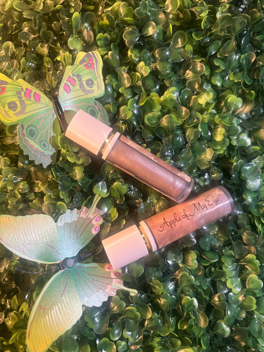 "Apple Of My Eye" Gloss